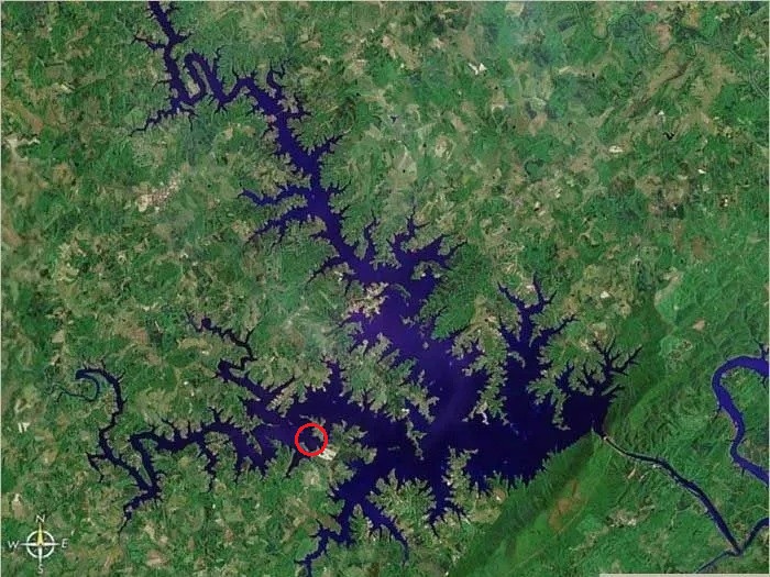 SatMap